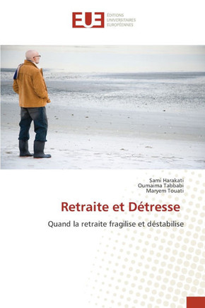 Retraite et D?resse