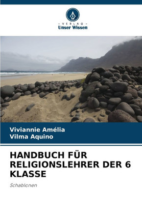 Handbuch F? Religionslehrer Der 6 Klasse