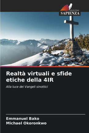 Realt?virtuali e sfide etiche della 4IR