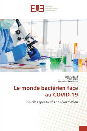 Le monde bact?ien face au COVID-19
