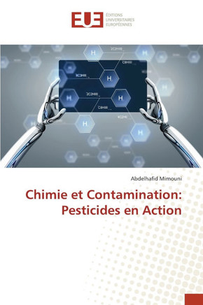 Chimie et Contamination: Pesticides en Action