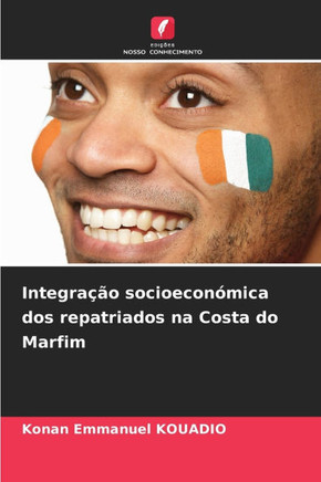 Integra?o socioecon?ica dos repatriados na Costa do Marfim