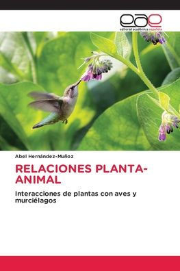Relaciones Planta-Animal