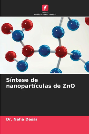 S?tese de nanopart?ulas de ZnO