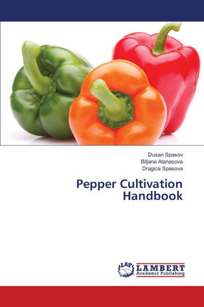 Pepper Cultivation Handbook