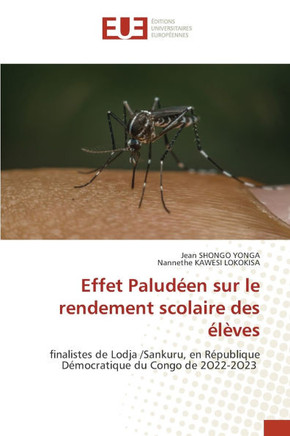 Effet Palud?n sur le rendement scolaire des ??es