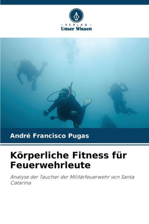 K?perliche Fitness f? Feuerwehrleute