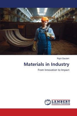 Materials in Industry