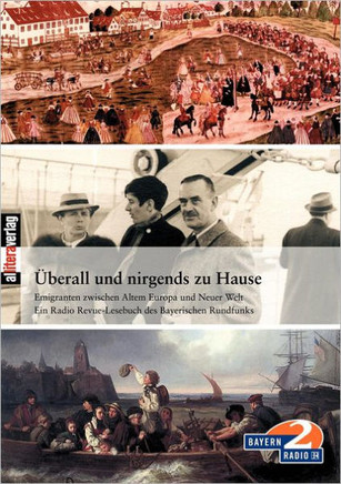 ?erall und nirgends zu Hause