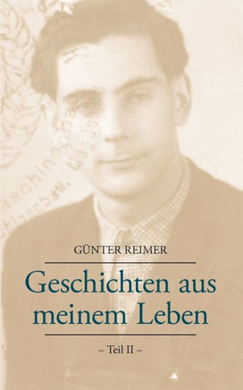 Geschichten aus meinem Leben Teil II