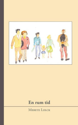 En rum tid: Undertitel