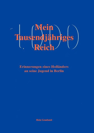 Mein tausendj?riges Reich
