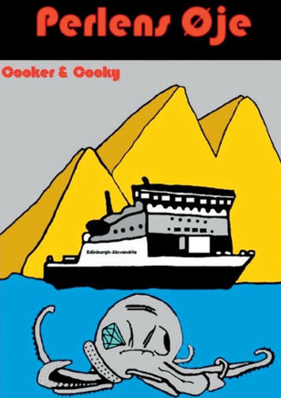 Perlens ?e: Cooker & Cooky