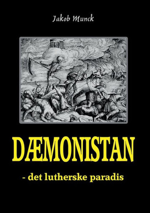 D?onistan - det lutherske paradis: - det lutherske paradis