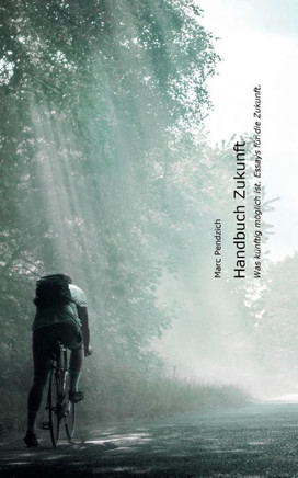 Handbuch Zukunft: Was k?ftig m?lich ist. Essays f? die Zukunft.