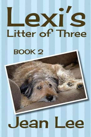 Lexi'S Litter Of Three : Book 2 In The Lexi'S Triplets Series