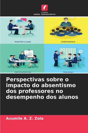 Perspectivas sobre o impacto do absentismo dos professores no desempenho dos alunos
