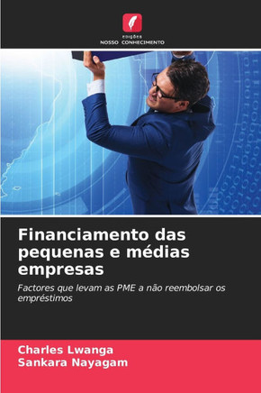 Financiamento das pequenas e m?ias empresas