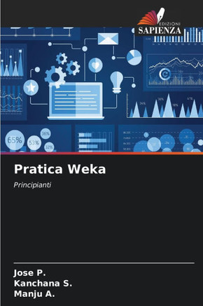 Pratica Weka Pratica Weka