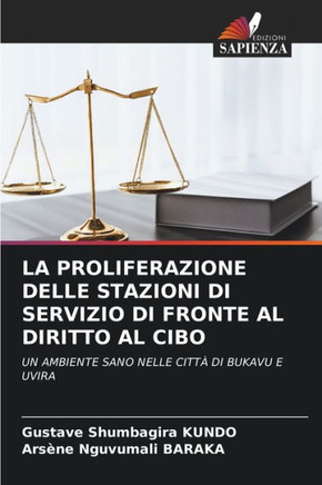 La Proliferazione Delle Stazioni Di Servizio Di Fronte Al Diritto Al Cibo
