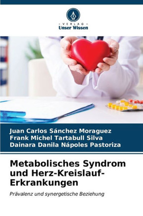 Metabolisches Syndrom und Herz-Kreislauf-Erkrankungen
