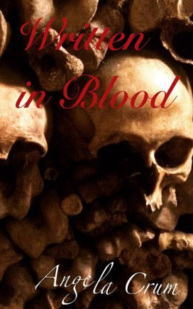 Written In Blood