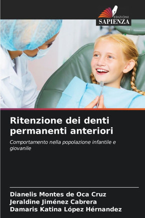 Ritenzione dei denti permanenti anteriori