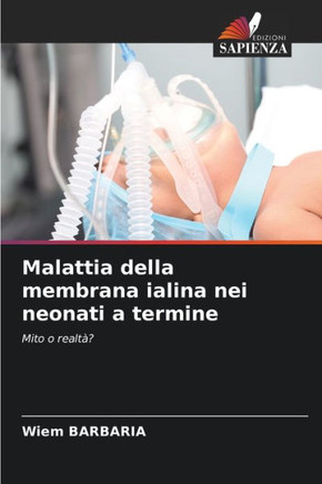 Malattia della membrana ialina nei neonati a termine
