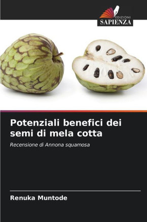 Potenziali benefici dei semi di mela cotta