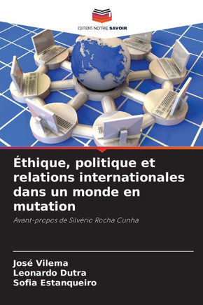 ?hique, politique et relations internationales dans un monde en mutation