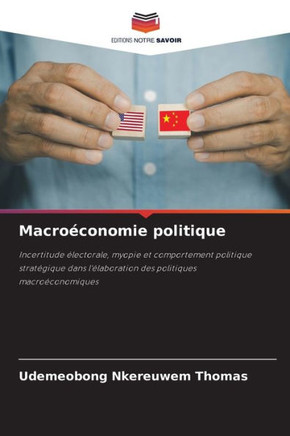 Macro?onomie politique