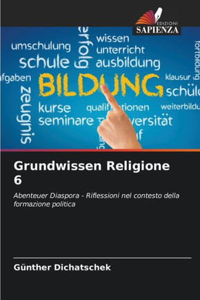Grundwissen Religione 6