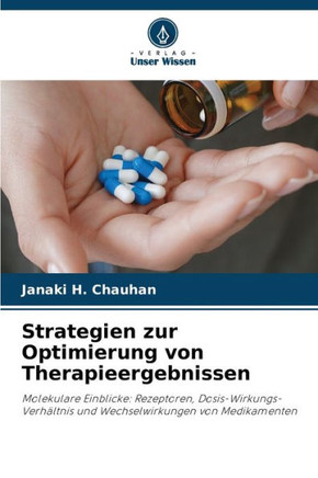 Strategien zur Optimierung von Therapieergebnissen