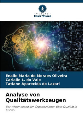 Analyse von Qualit?swerkzeugen