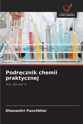 Podręcznik chemii praktycznej