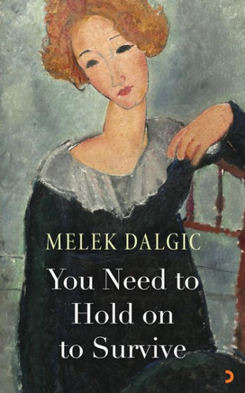 You Need To Hold On To Survive