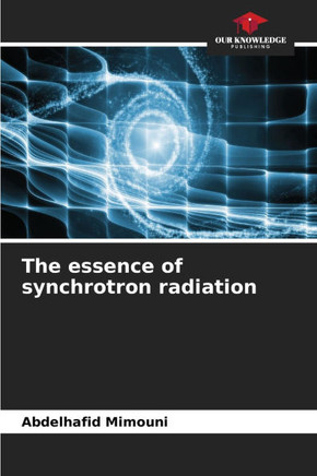 The essence of synchrotron radiation