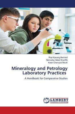 Mineralogy and Petrology Laboratory Practices