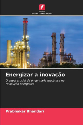 Energizar a inova?o