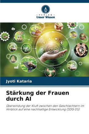 St?kung der Frauen durch AI