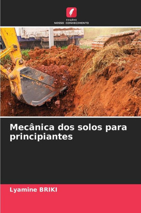 Mec?ica dos solos para principiantes