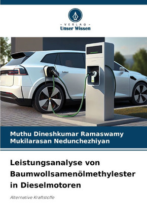 Leistungsanalyse von Baumwollsamen?methylester in Dieselmotoren