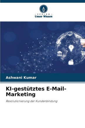 KI-gest?ztes E-Mail-Marketing