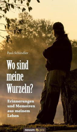 Wo sind meine Wurzeln?