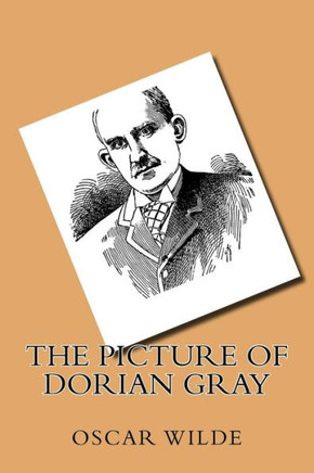 The Picture Of Dorian Gray