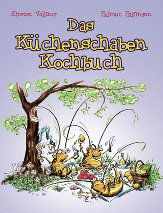 Das K?henschaben Kochbuch