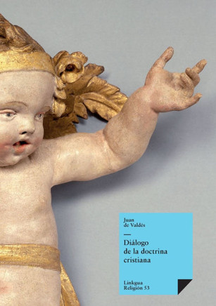 Di?ogo de la doctrina cristiana
