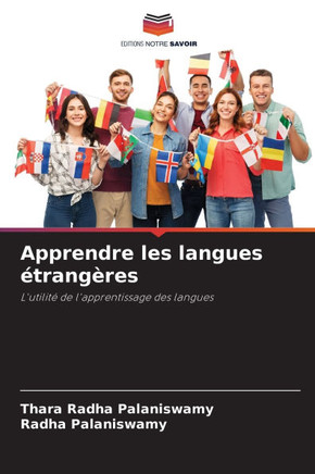 Apprendre les langues ?rang?es