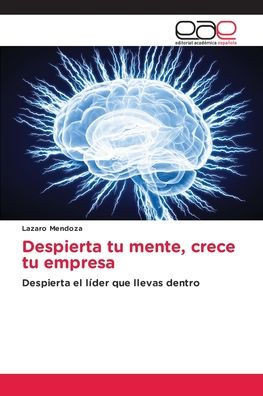 Despierta tu mente, crece tu empresa