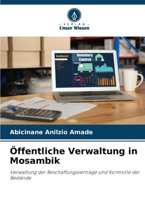 ?fentliche Verwaltung in Mosambik